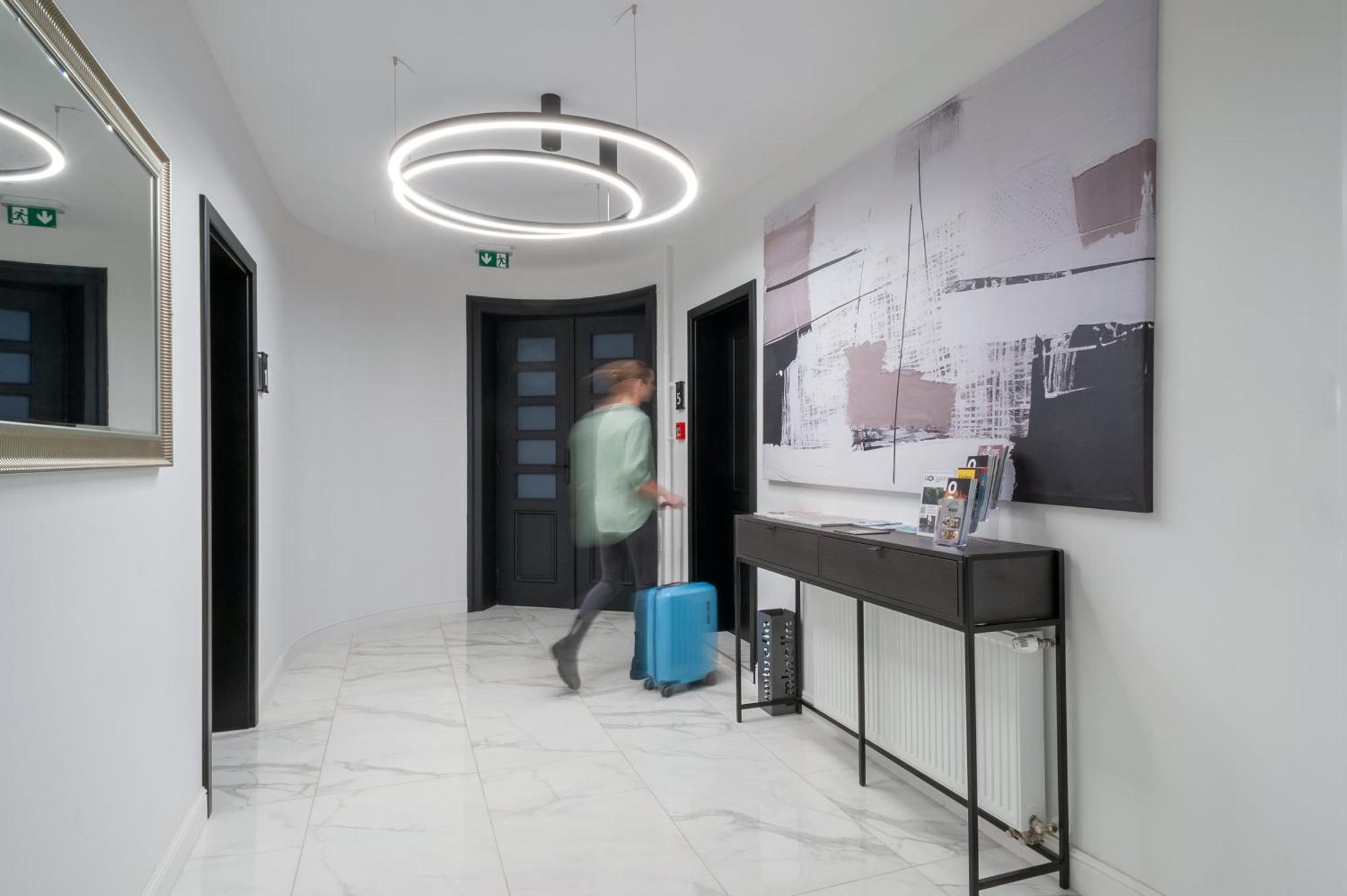 Loox Boutique Apartments Gunduliceva Zagreb Eksteriør billede