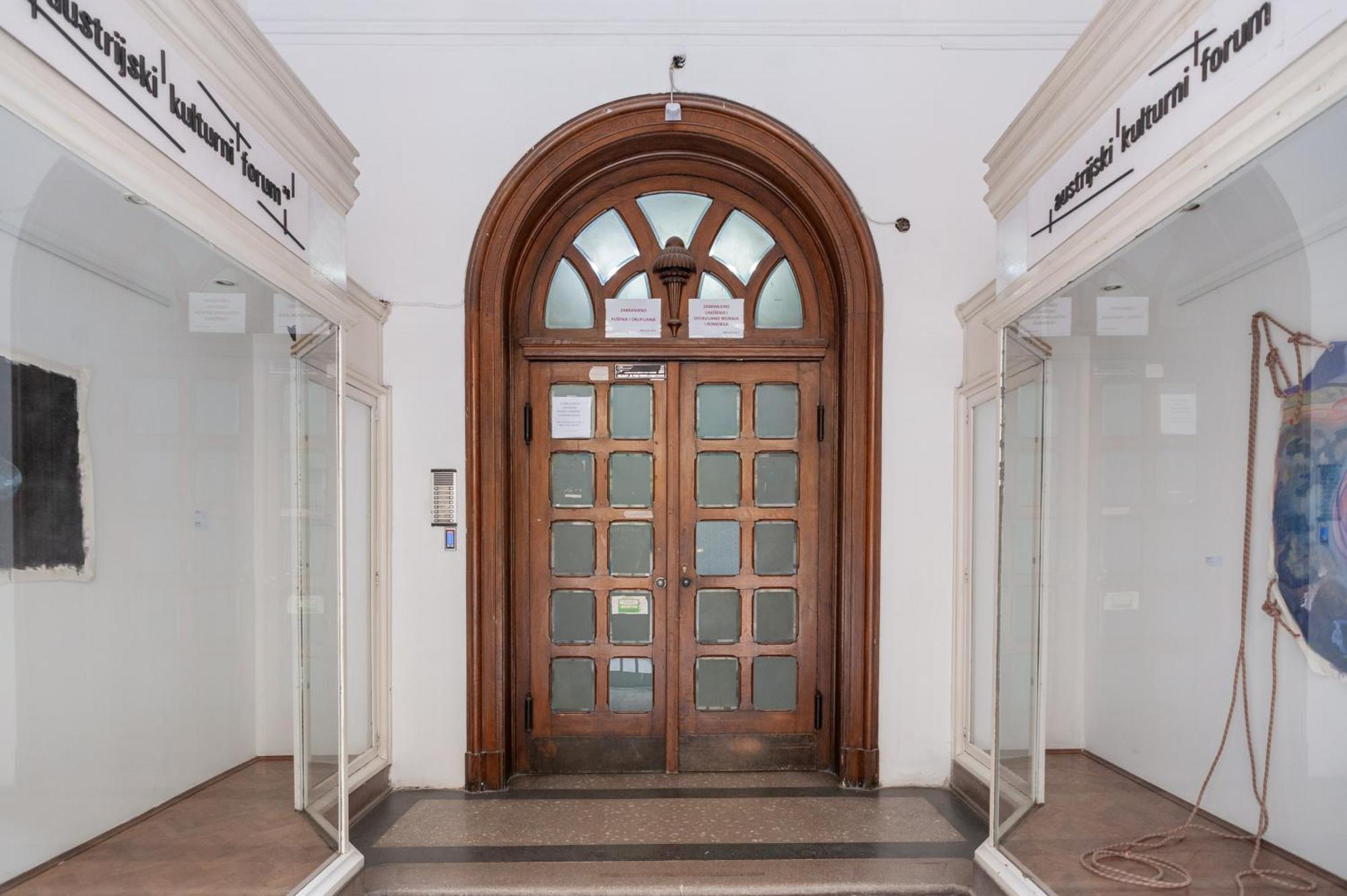 Loox Boutique Apartments Gunduliceva Zagreb Eksteriør billede