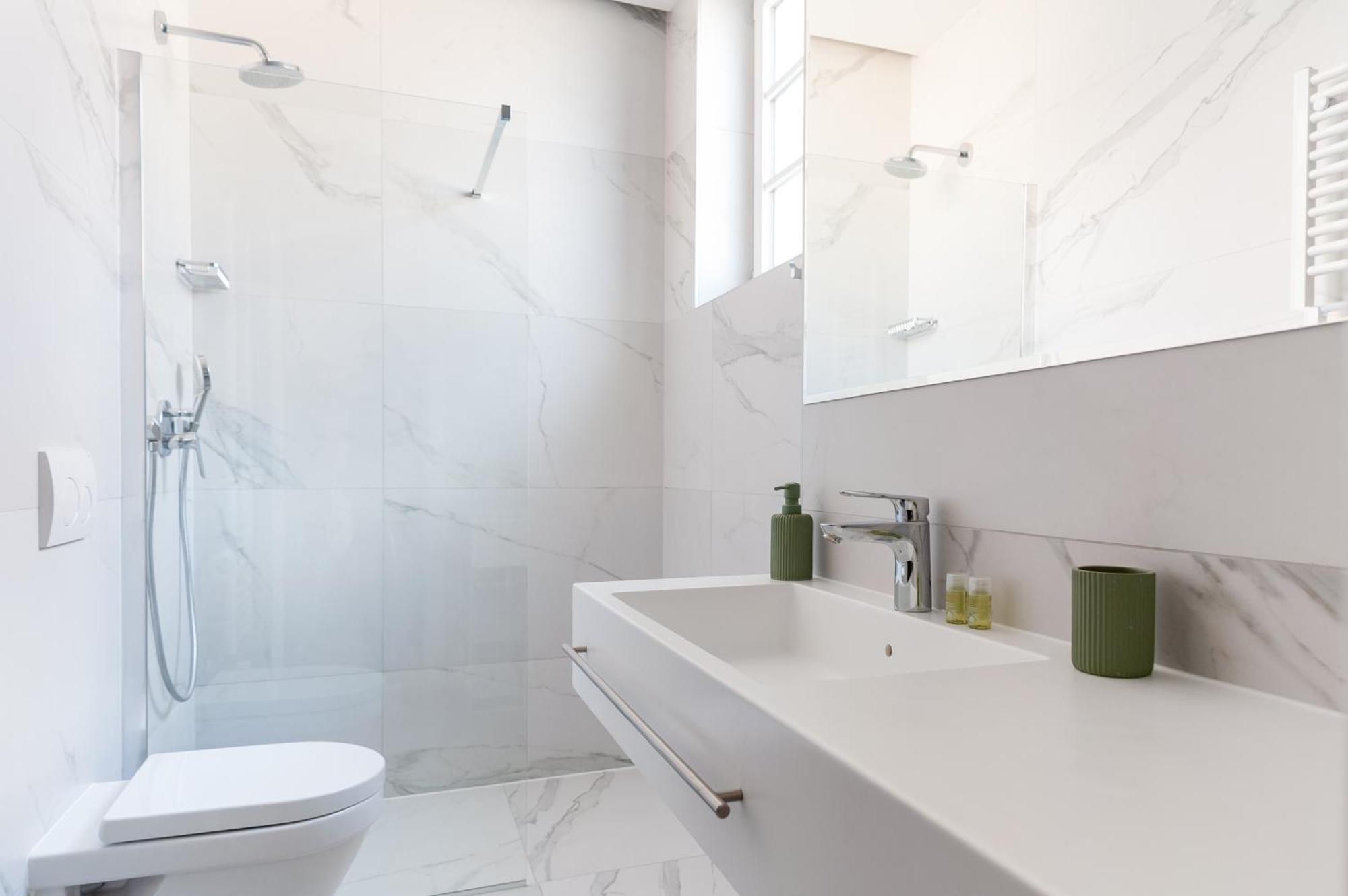 Loox Boutique Apartments Gunduliceva Zagreb Eksteriør billede