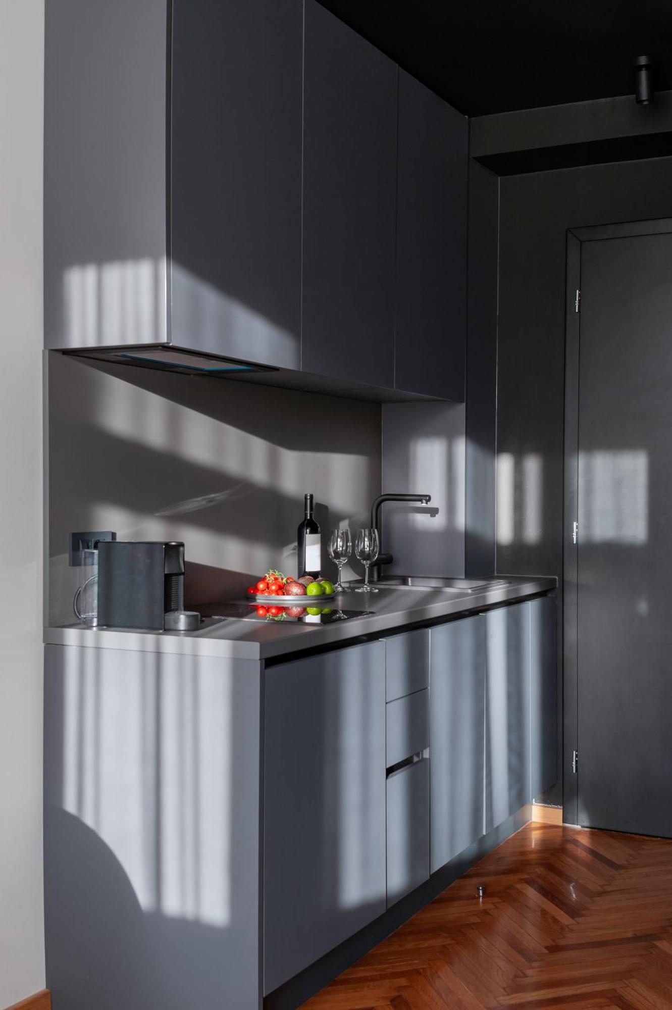 Loox Boutique Apartments Gunduliceva Zagreb Eksteriør billede