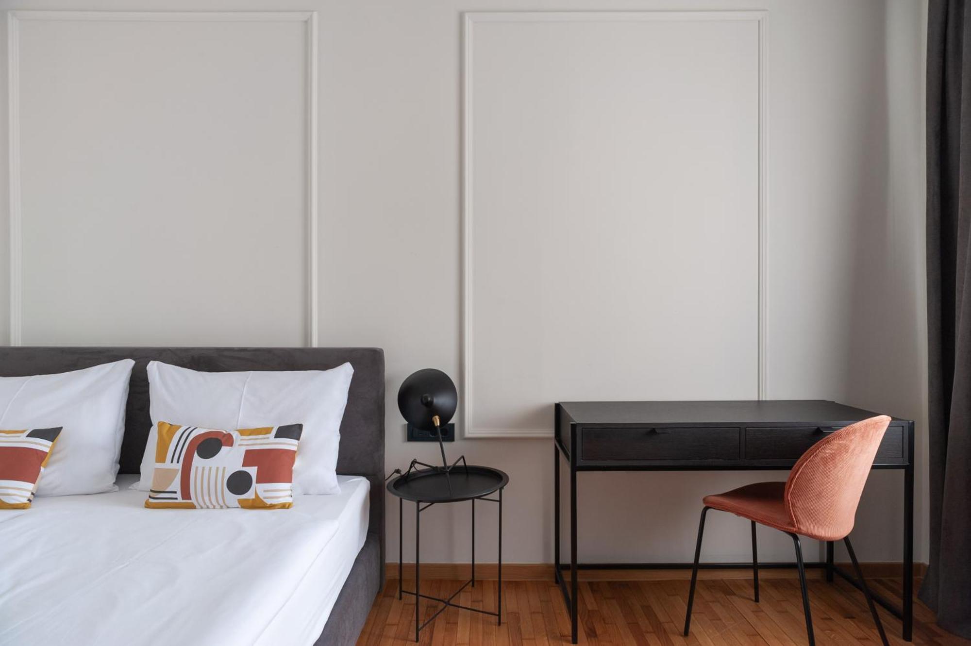 Loox Boutique Apartments Gunduliceva Zagreb Eksteriør billede